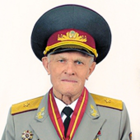 Батеха Василий Афанасьевич